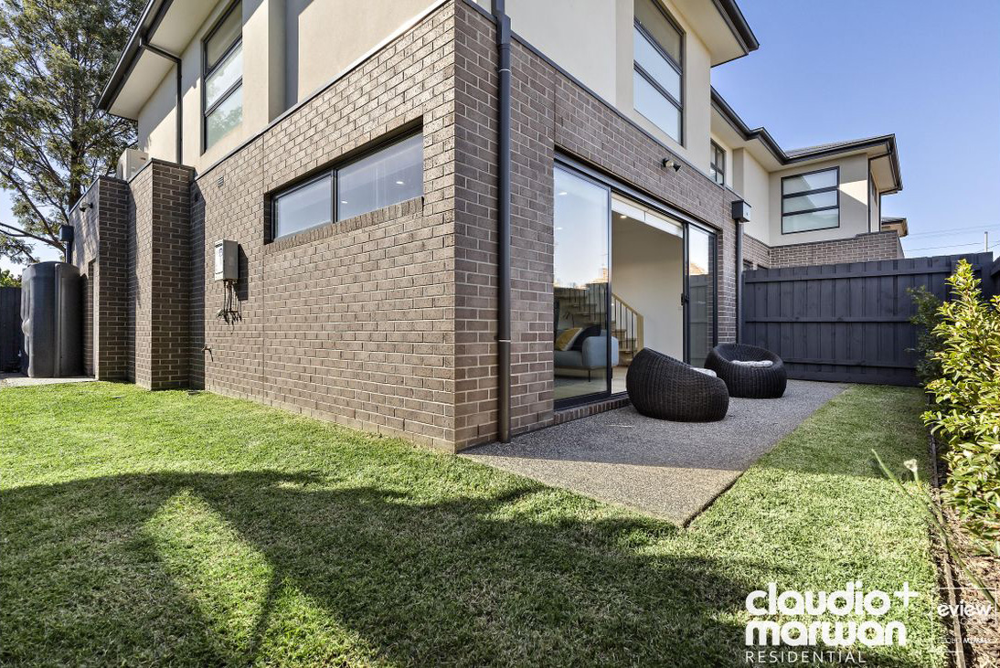 Haldane Road, Niddrie مشروع سكني