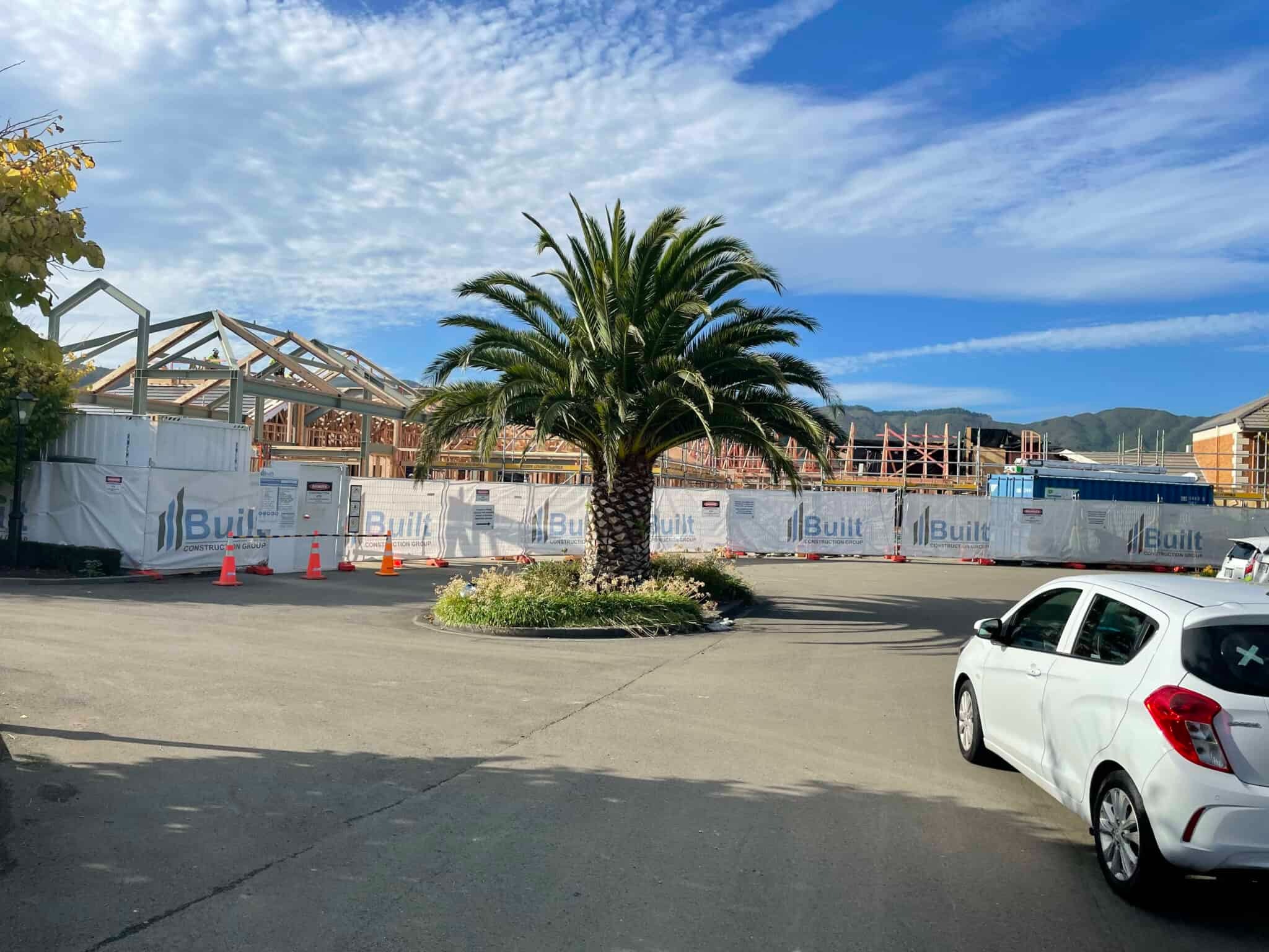 Ryman Healthcare Three Retirement Villages Renovation