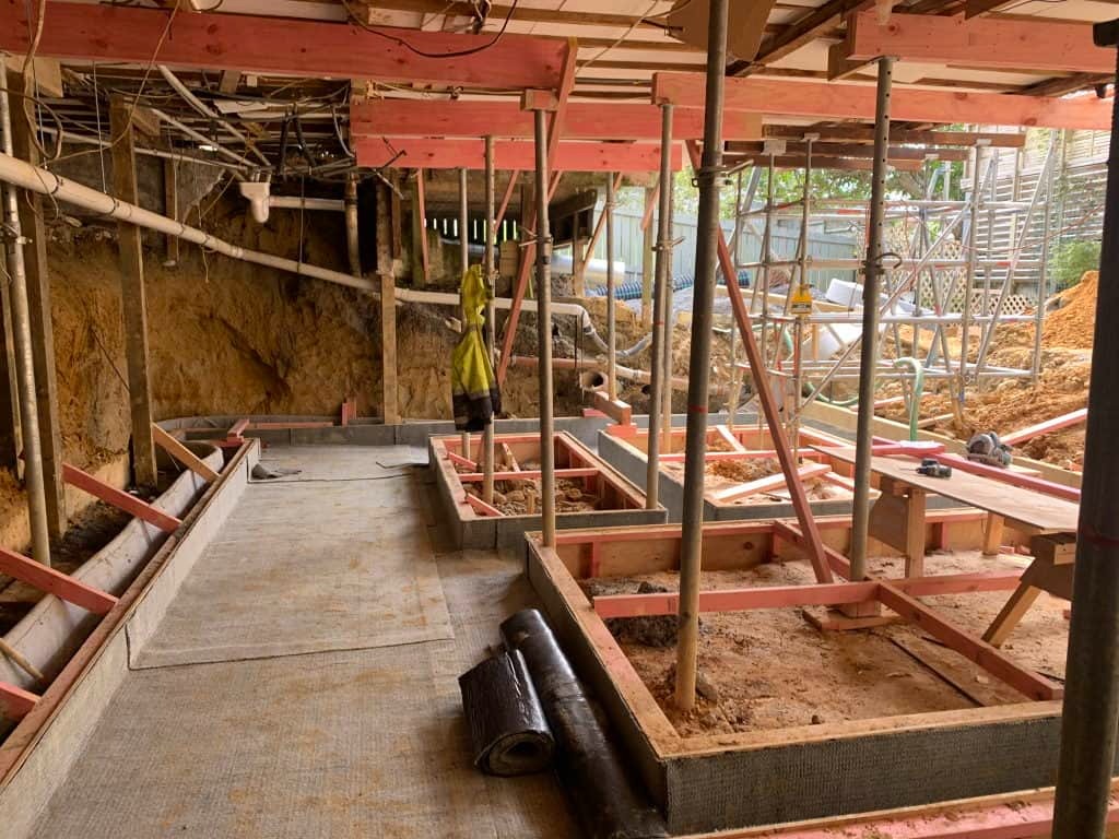 Karori Lancaster Street Residential Renovation