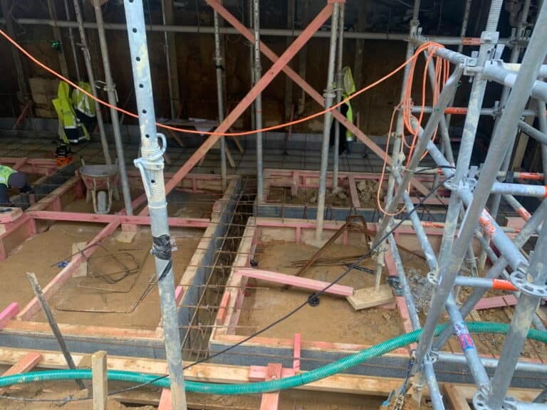 Karori Lancaster Street Residential Renovation