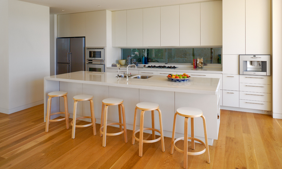 Brand New Family Home in Watsons Bay
