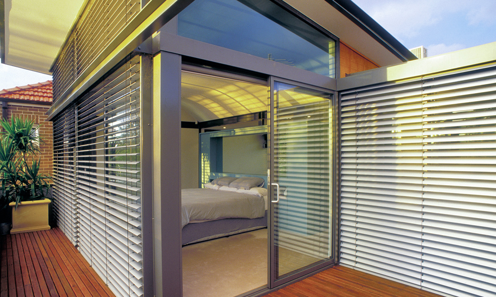 Market Street, Randwick Second Storey Addition Project