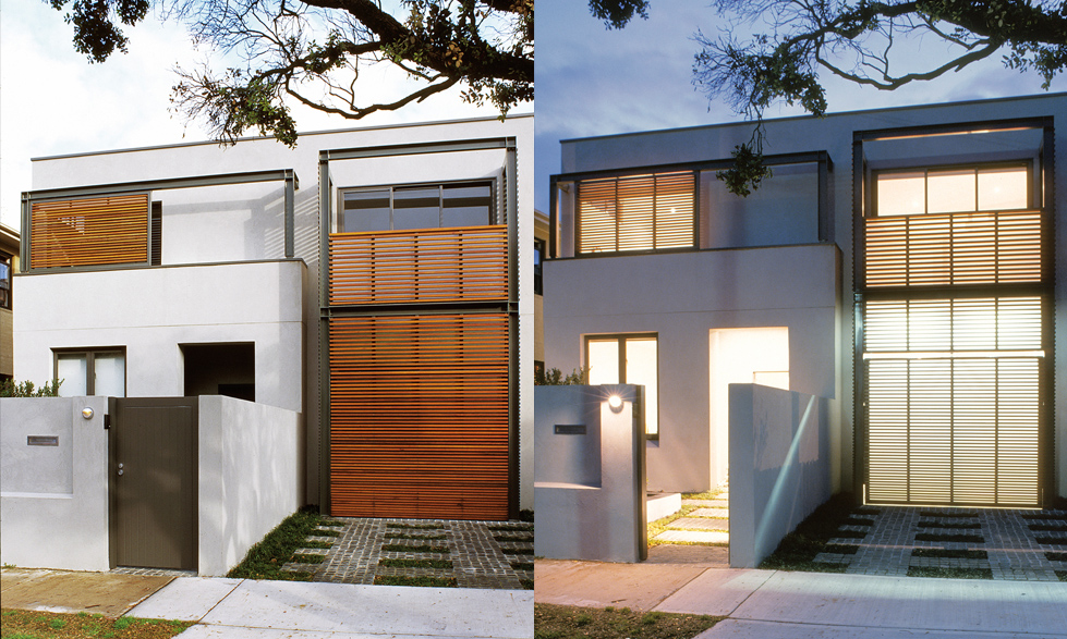 Market Street, Randwick Second Storey Addition Project
