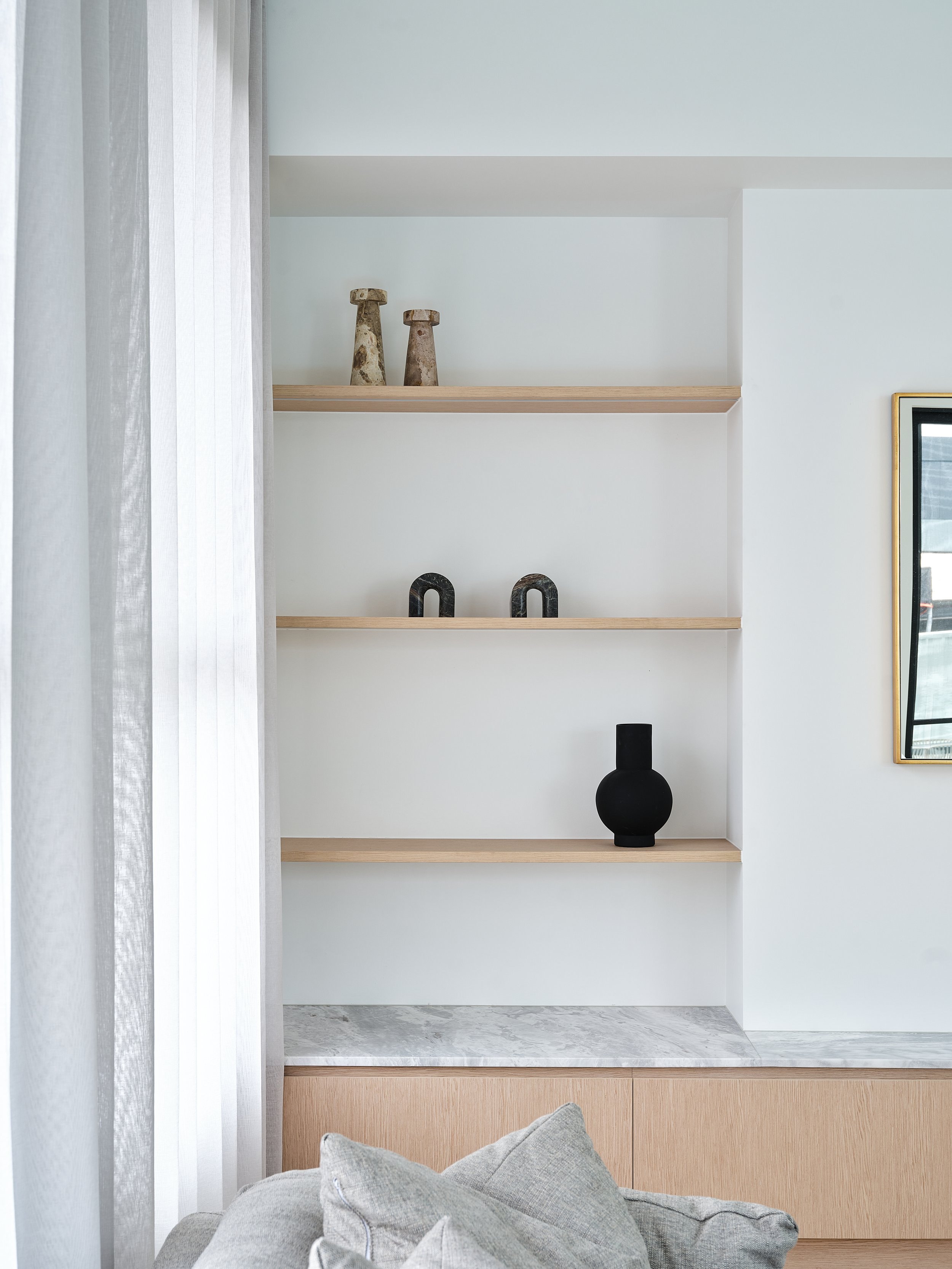 Teakwood Two-Storey Display Home