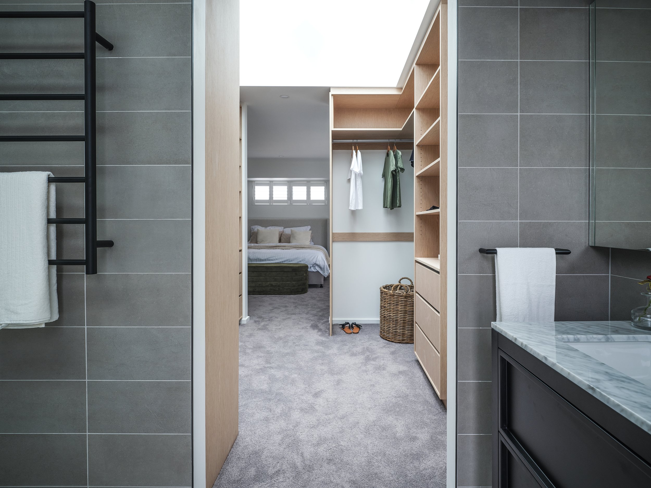 Teakwood Two-Storey Display Home