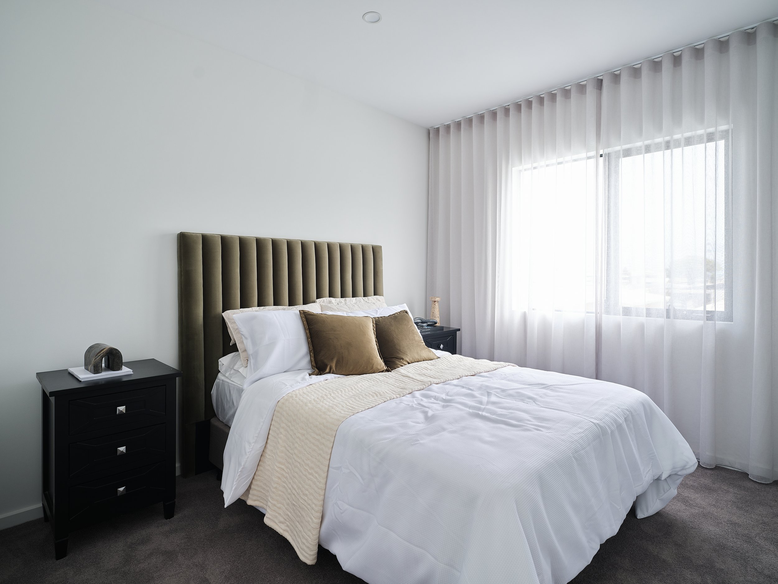 Teakwood Two-Storey Display Home