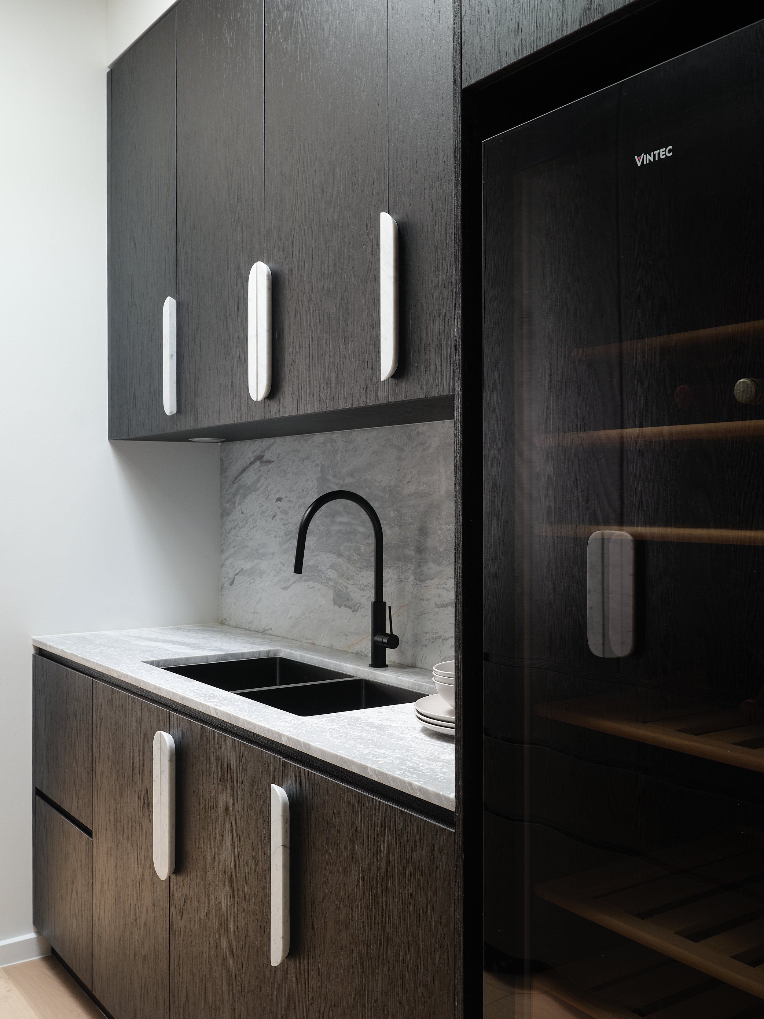 Teakwood Two-Storey Display Home
