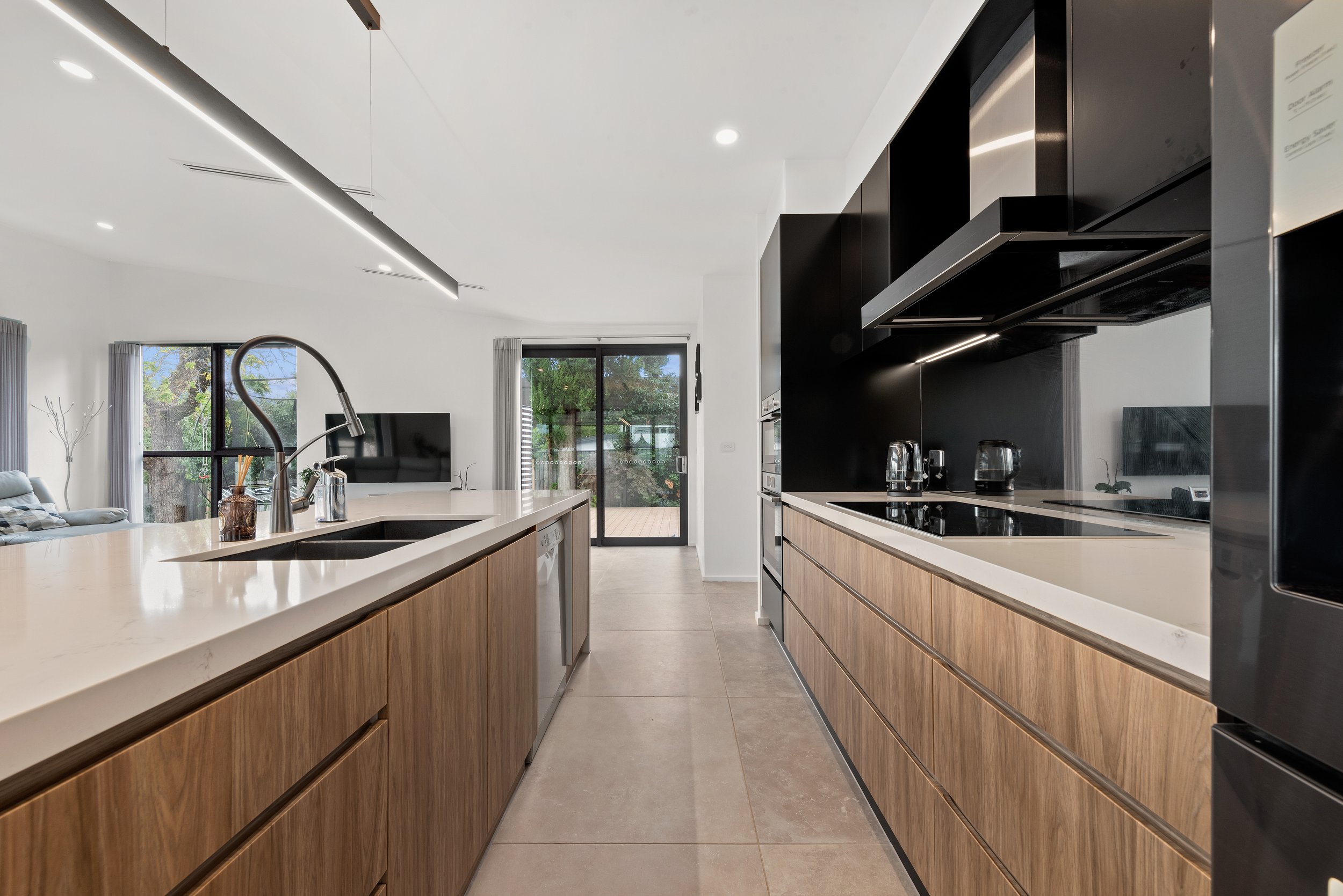 Yarralumla Two-Storey Residence