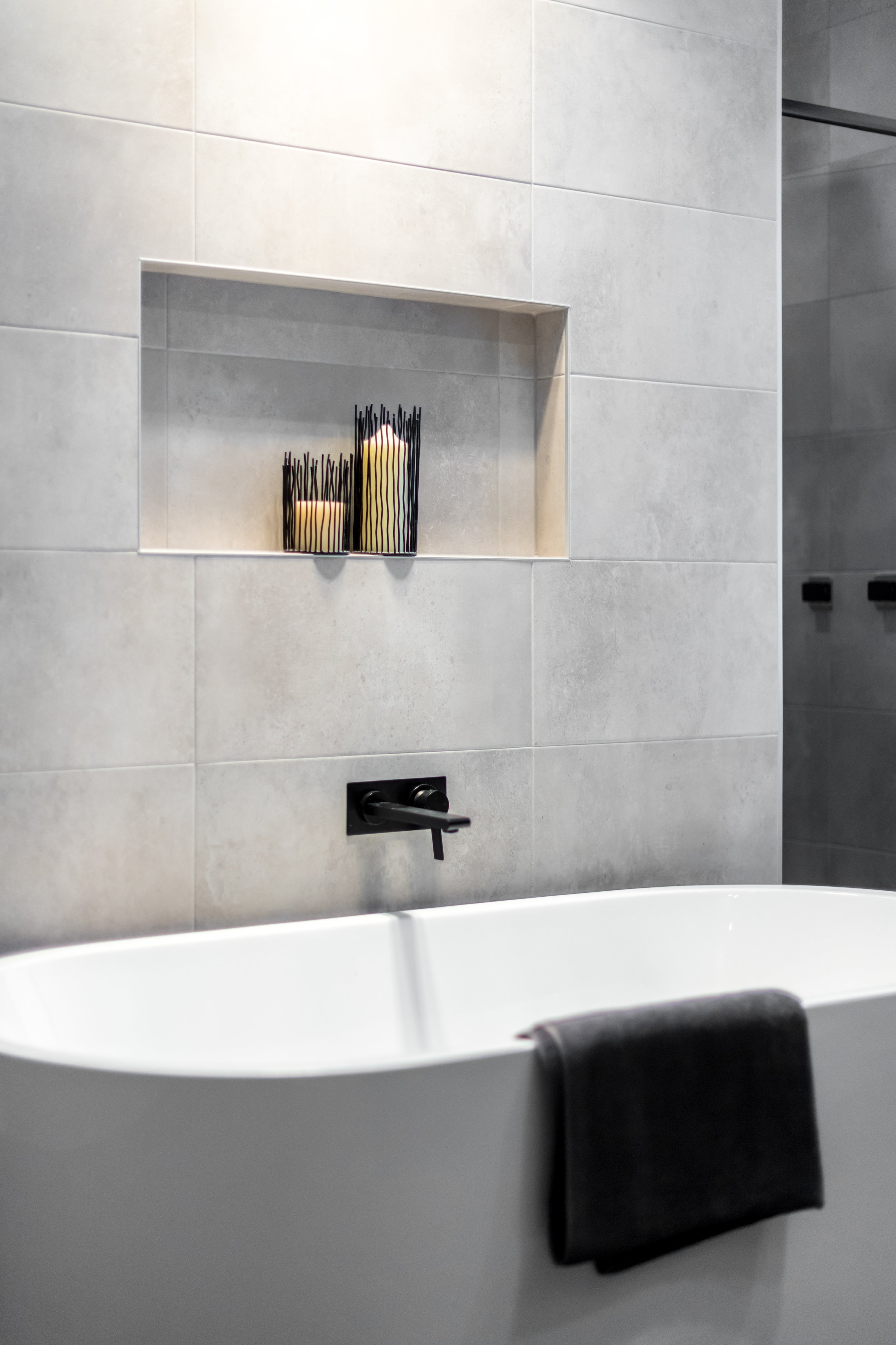 Yarralumla Two-Storey Residence