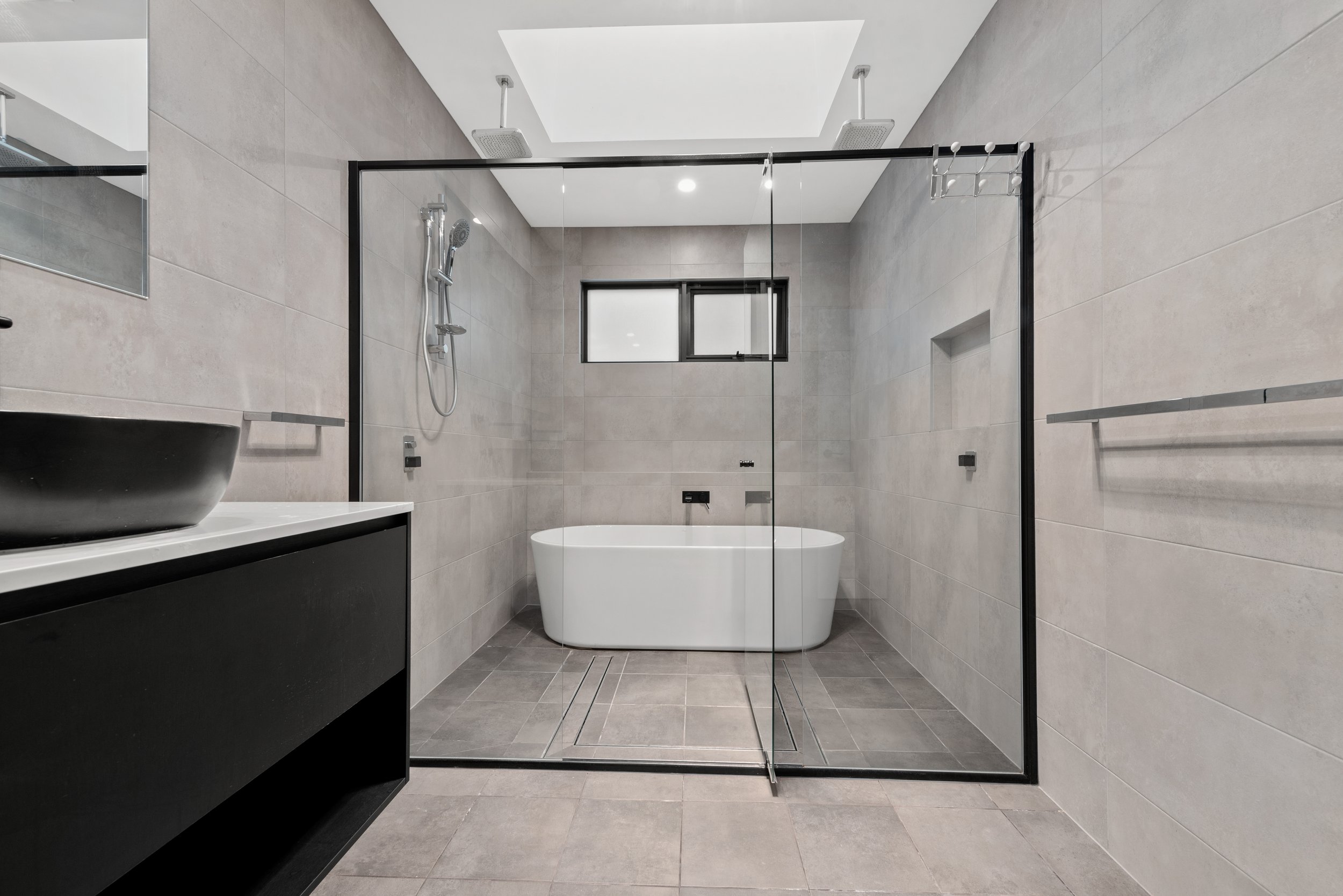 Yarralumla Two-Storey Residence