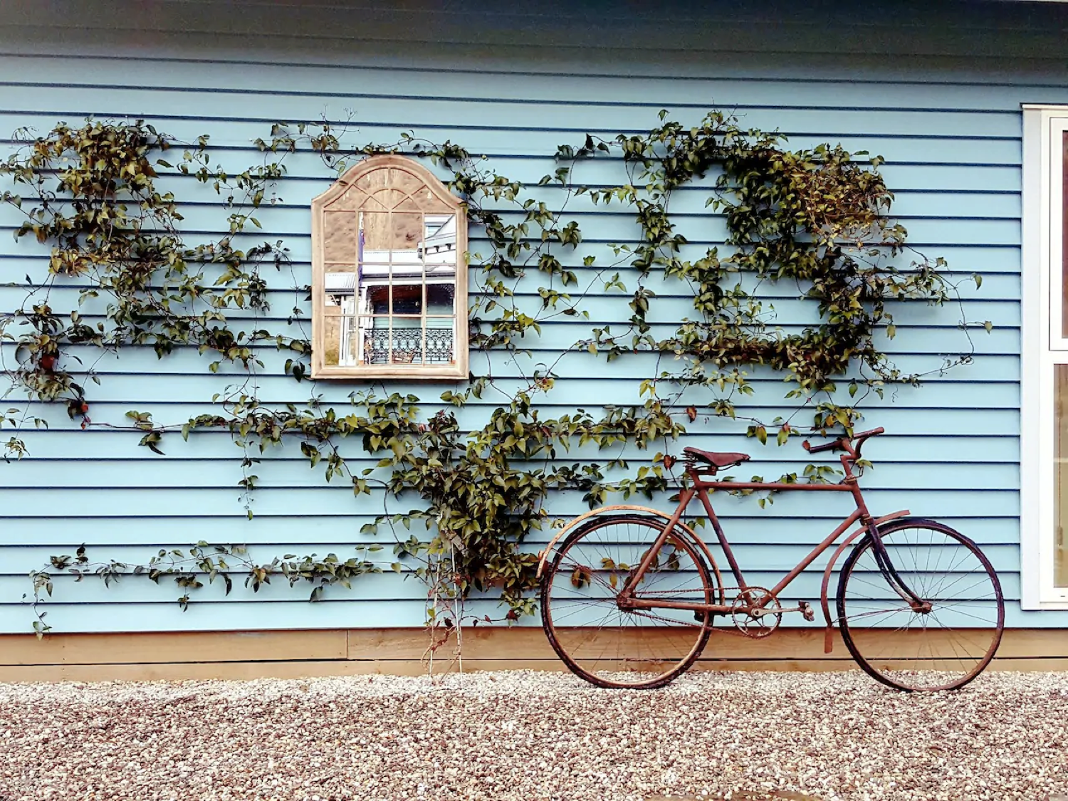 Gibbston Valley Cottage Design