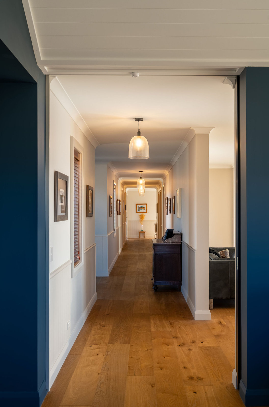 Pisa Hill Residence