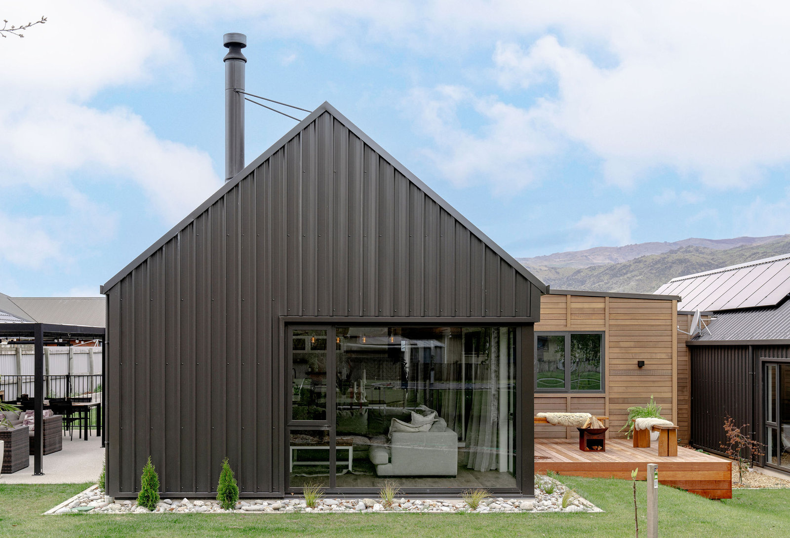 Sarita Place Residence