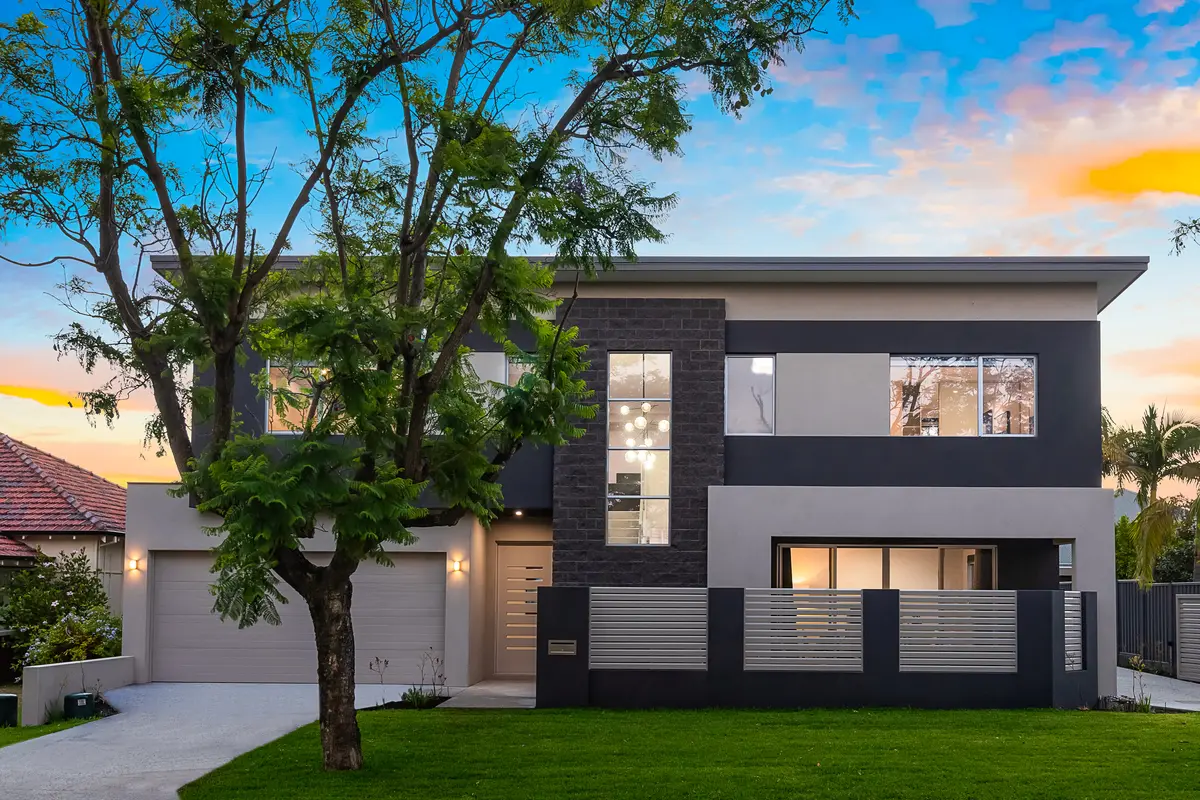Mt Pleasant Townhouse Development Case Study
