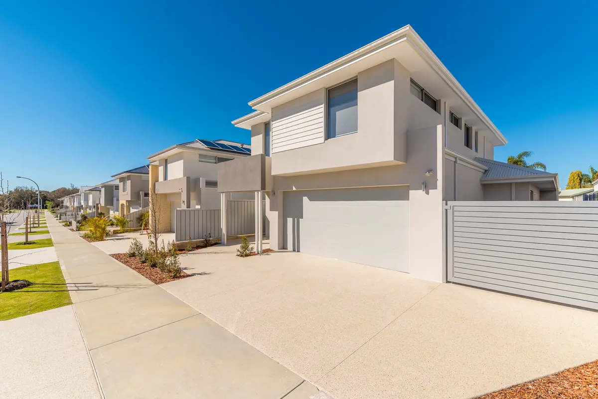 Gwelup 16-Unit Multi-Generational Rental Housing Development