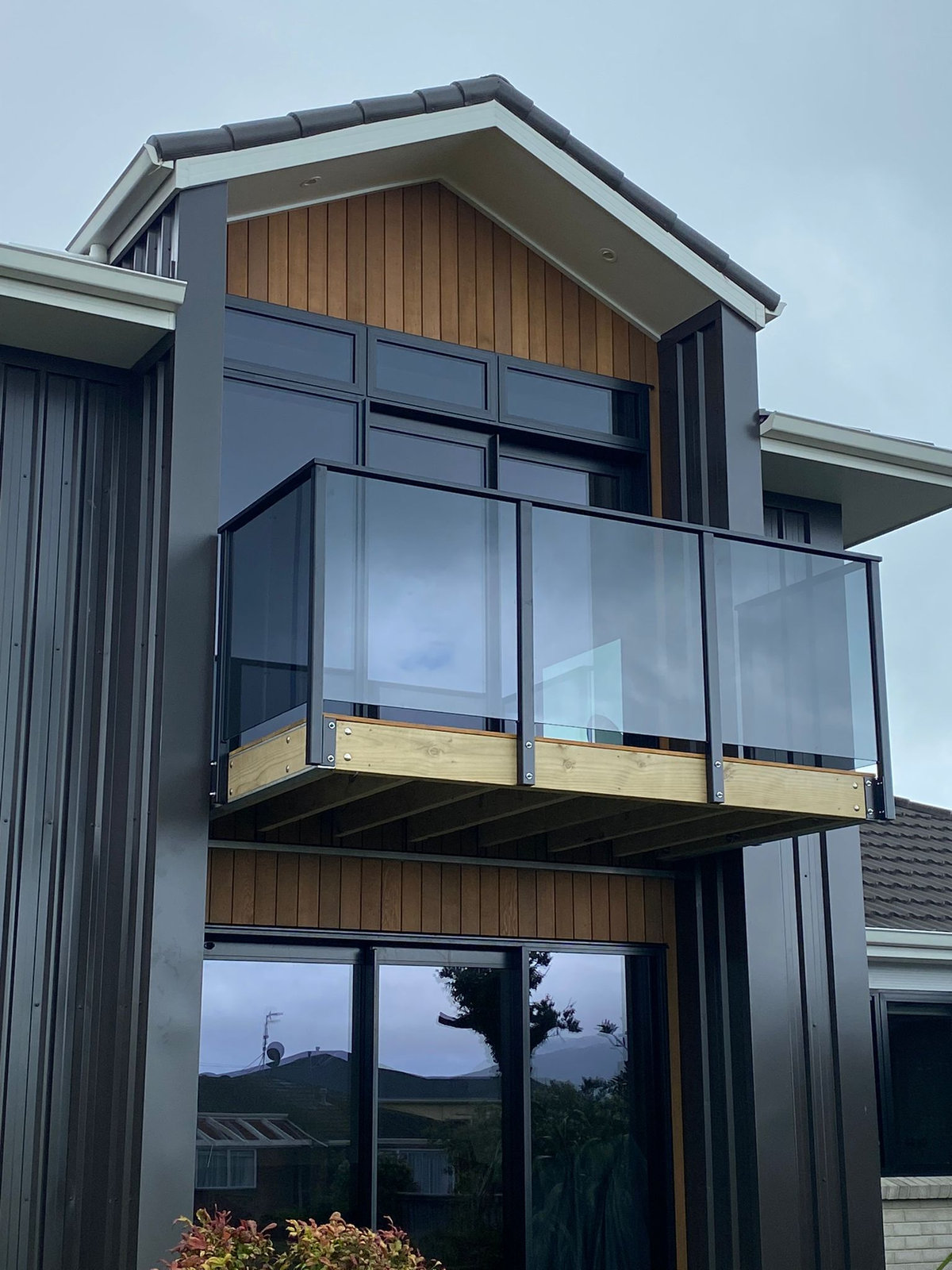 Paraparaumu 房屋加建二层项目
