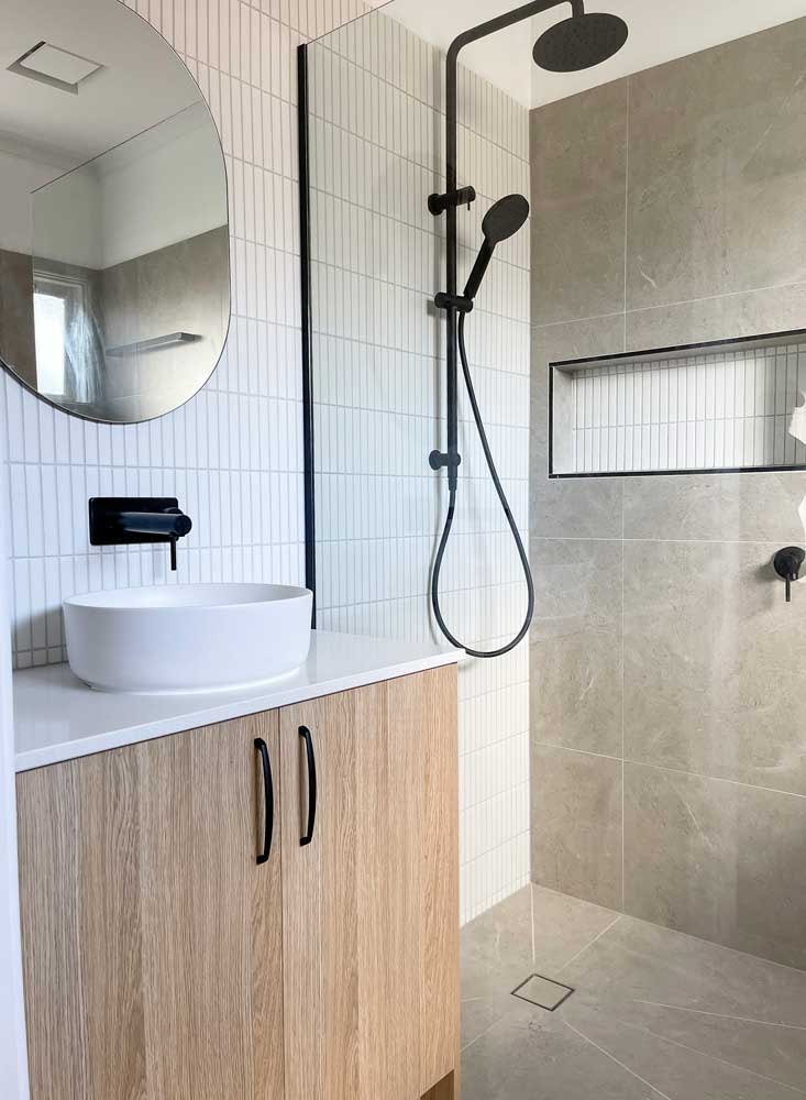 Moorabbin Renovation Phòng Tắm