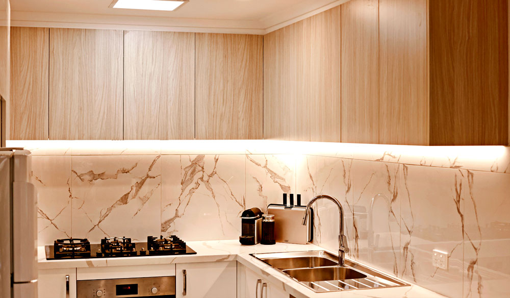 Murrumbeena Kitchen Renovation