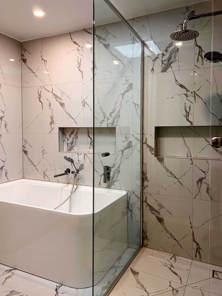 Murrumbeena تجديد الحمام