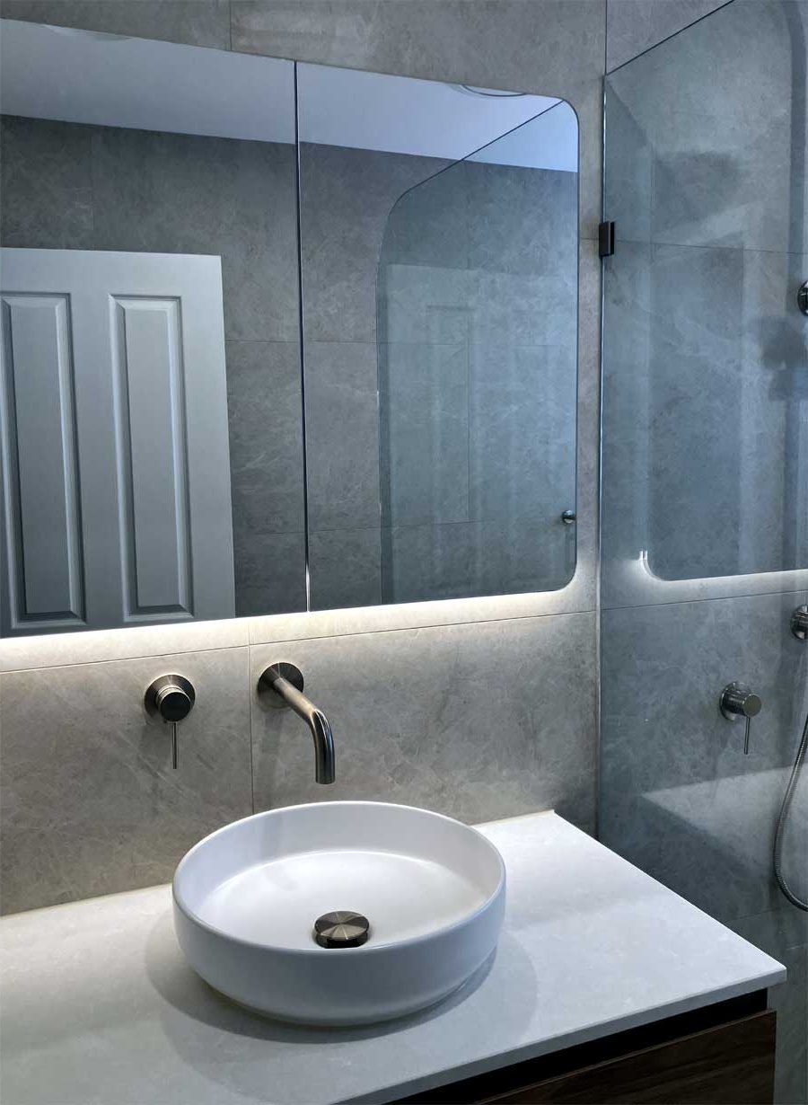 Hampton Bathroom Renovation
