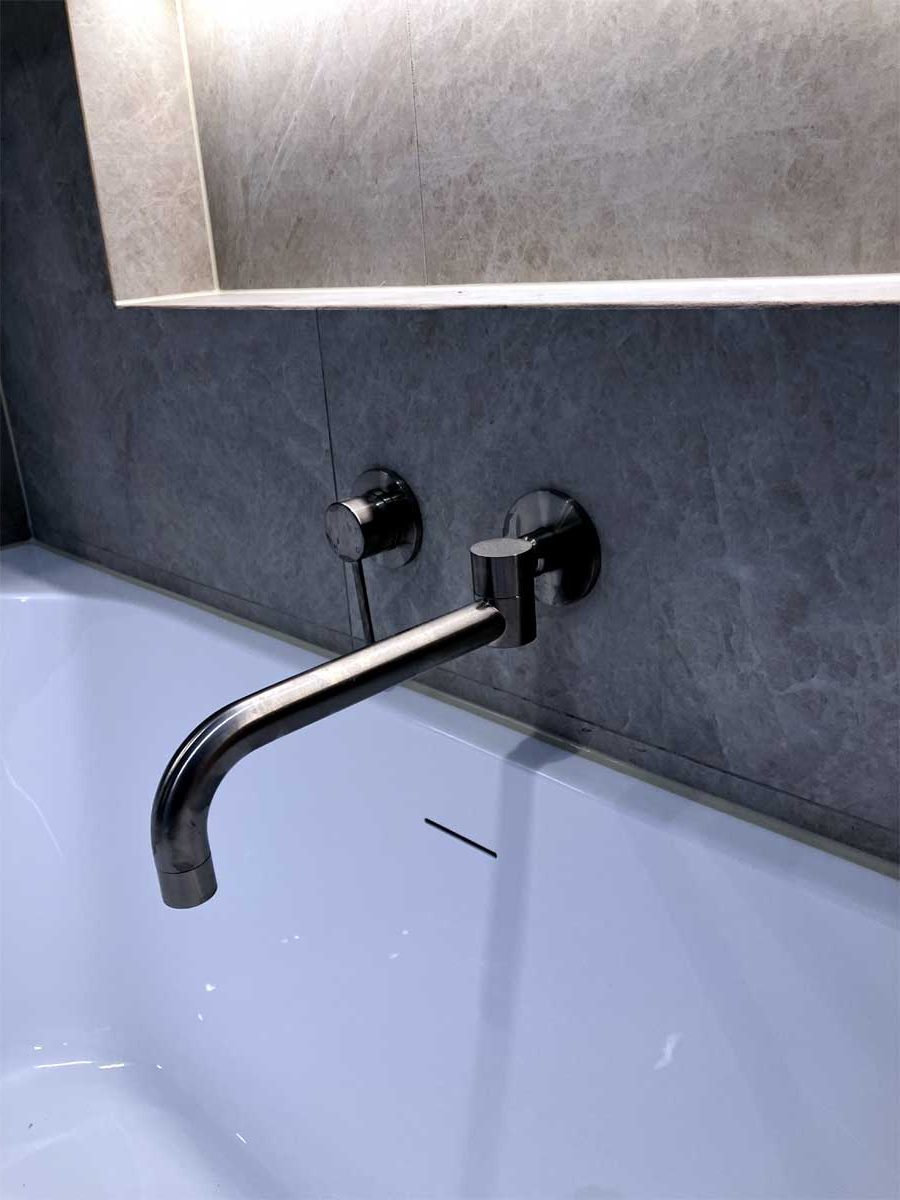 Hampton Bathroom Renovation