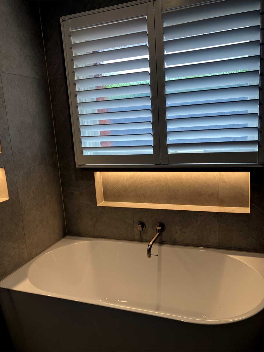 Hampton Bathroom Renovation