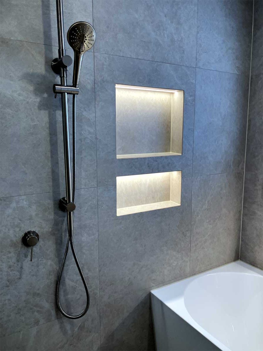 Hampton Bathroom Renovation