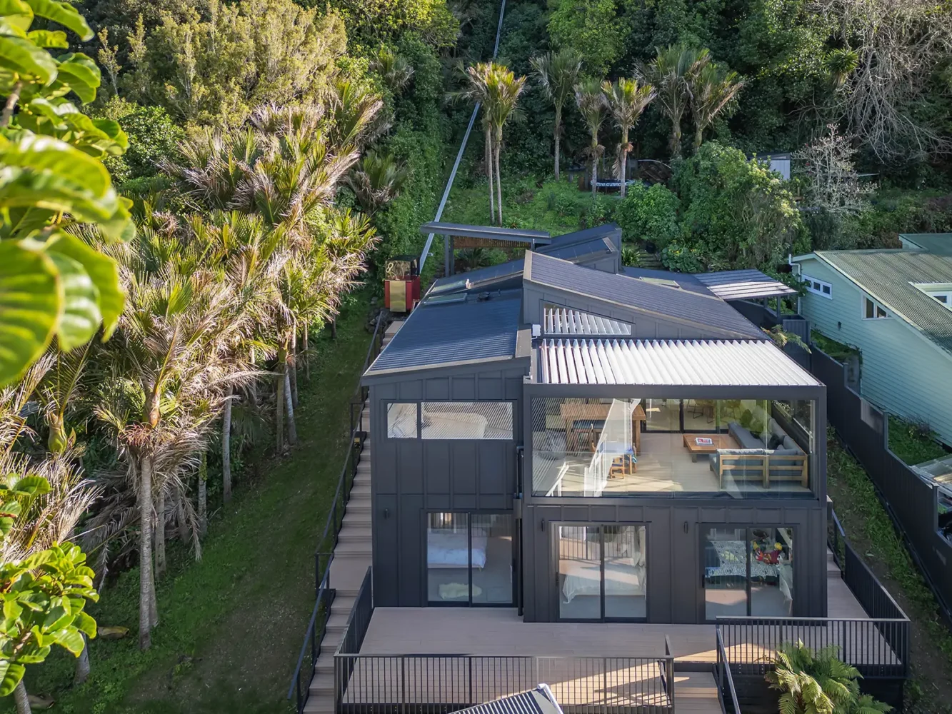 Shelly Park Renovation 2026 Gold Award Home