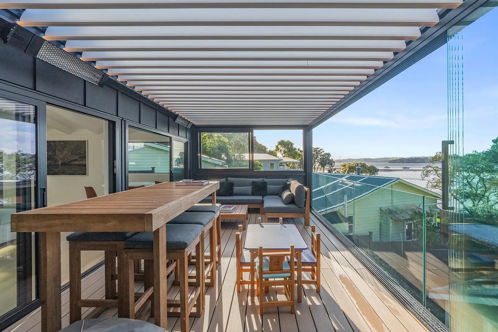 Shelly Park Renovation 2026 Gold Award Home
