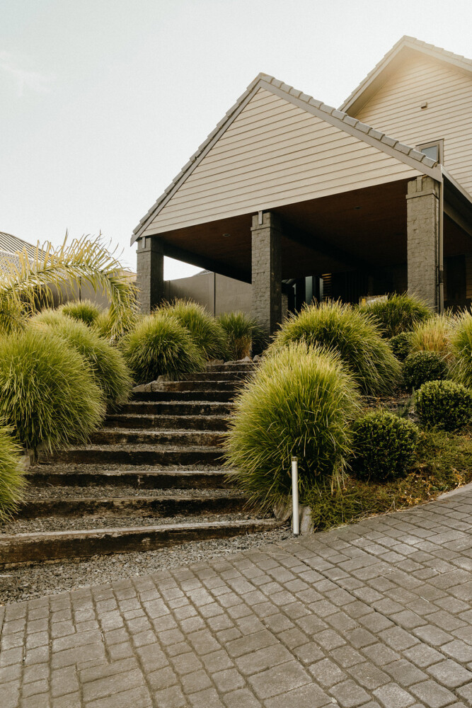 Maraetai Drive Pergola, Deck and Surrounds Renovation
