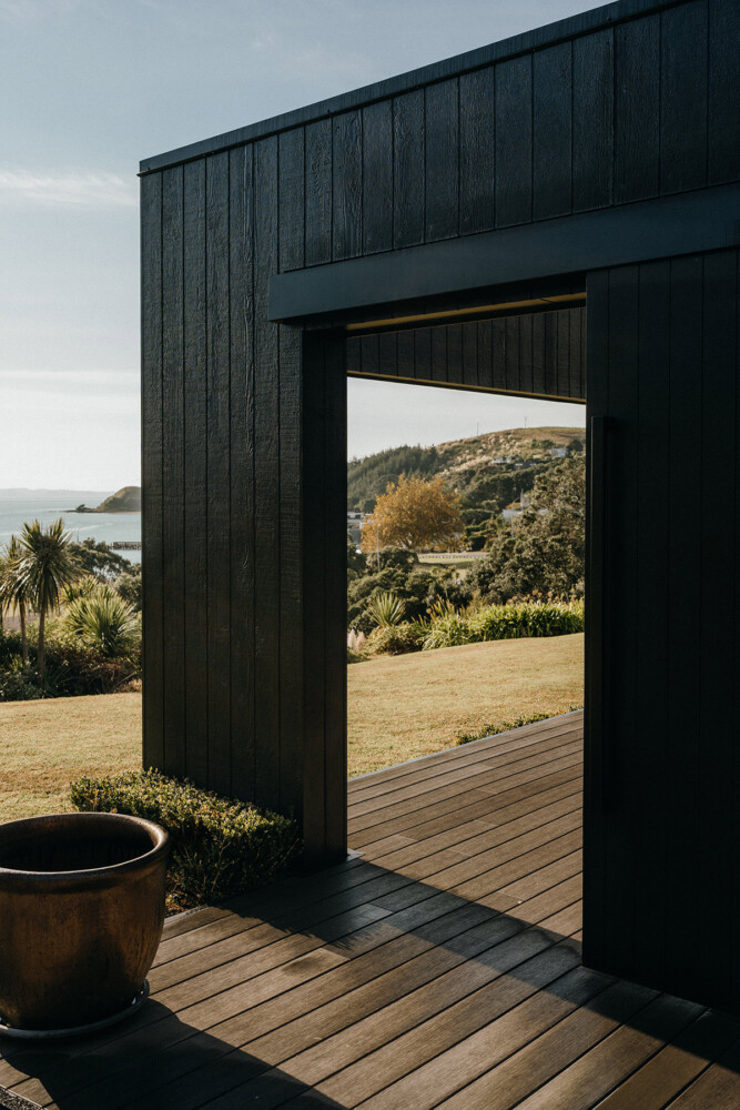Maraetai Drive Pergola, Deck and Surrounds Renovation