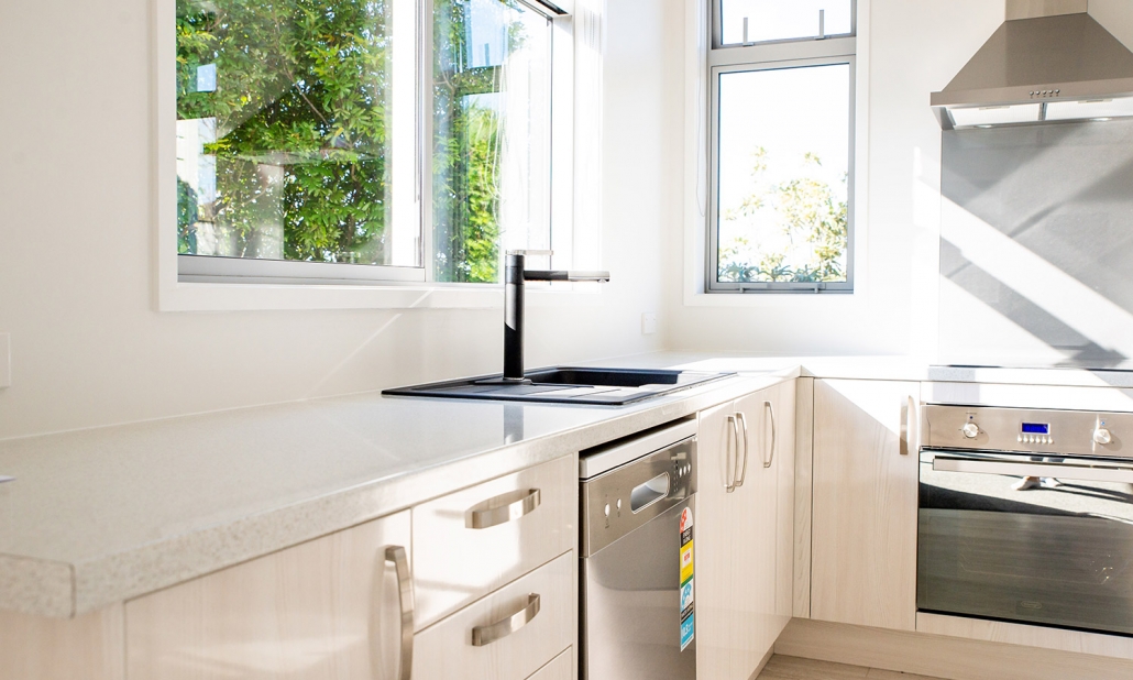 Beachlands Rental Cottage New Build Project