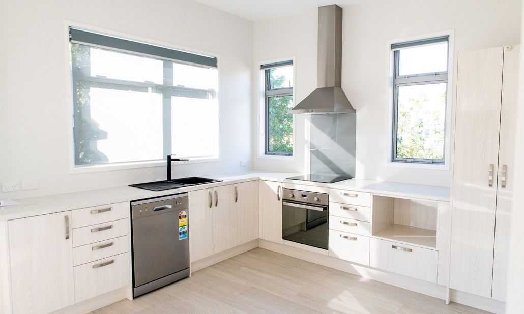 Beachlands Rental Cottage New Build Project