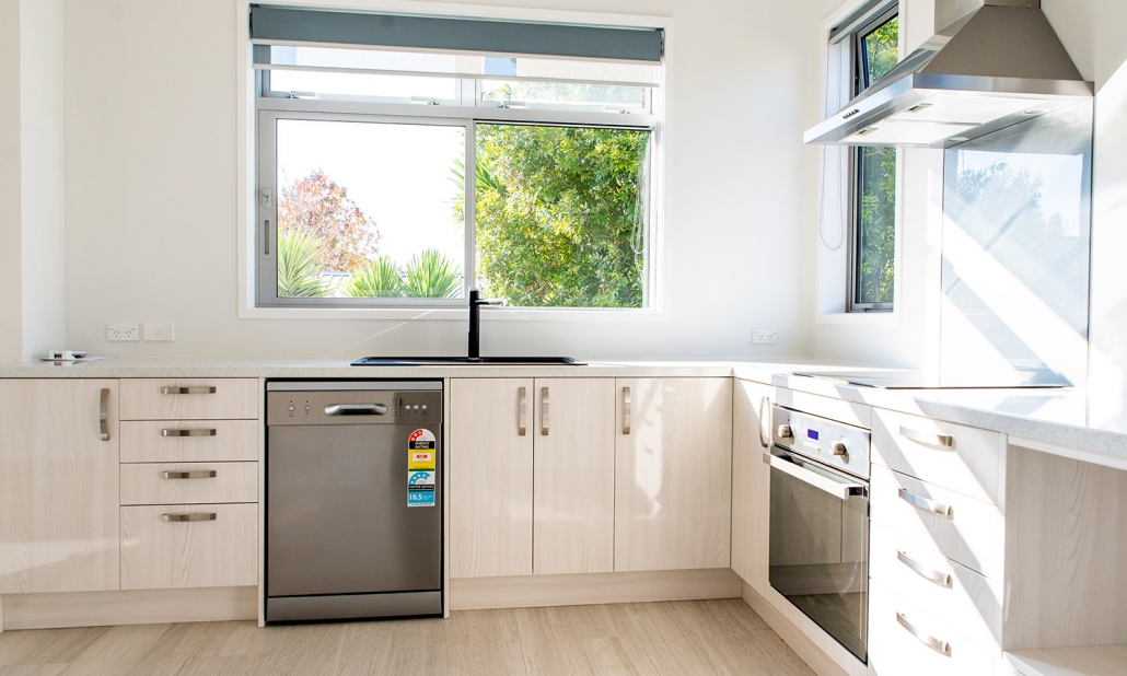Beachlands Rental Cottage New Build Project