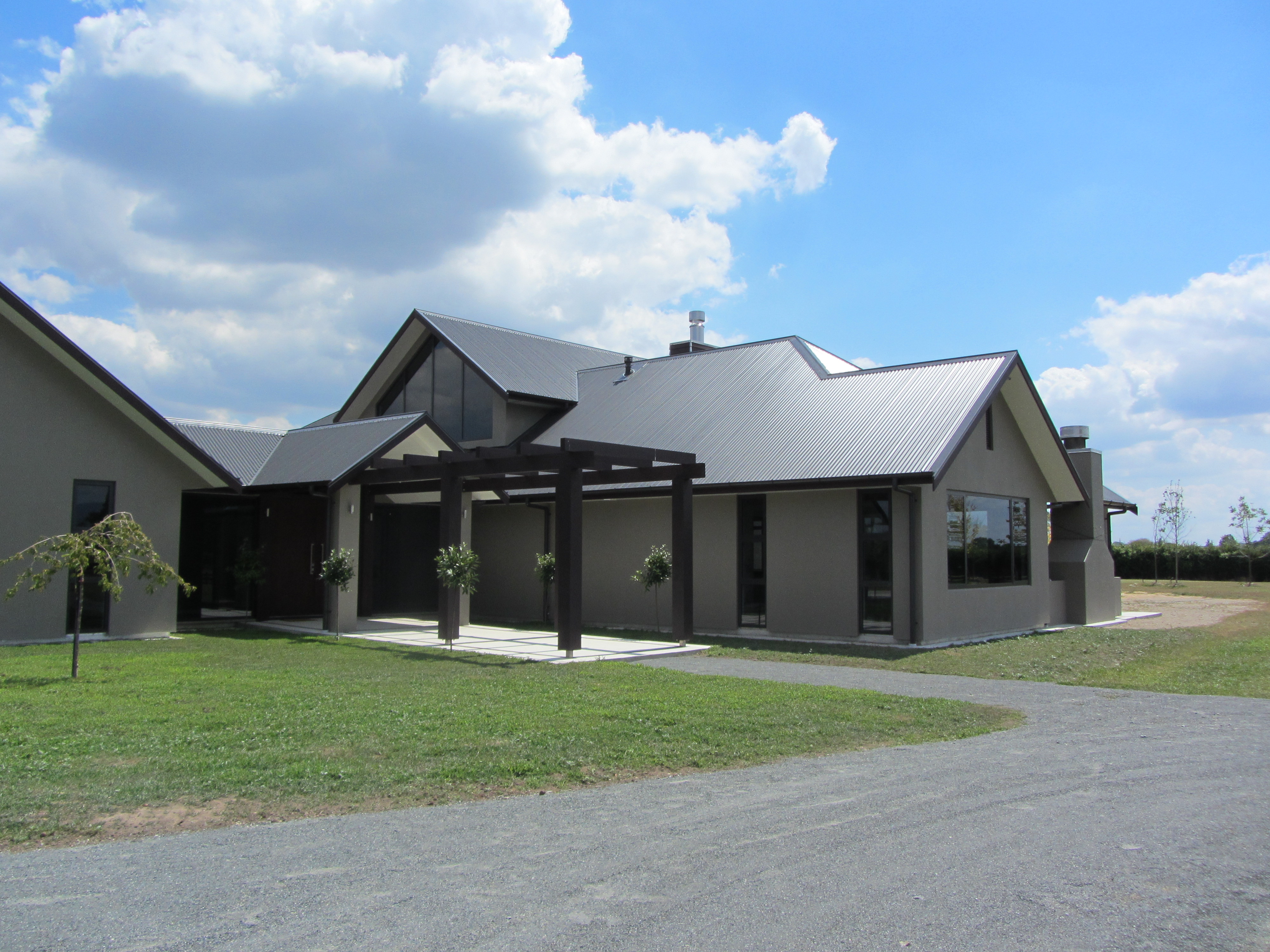 Eldonwood new residential project, Matamata