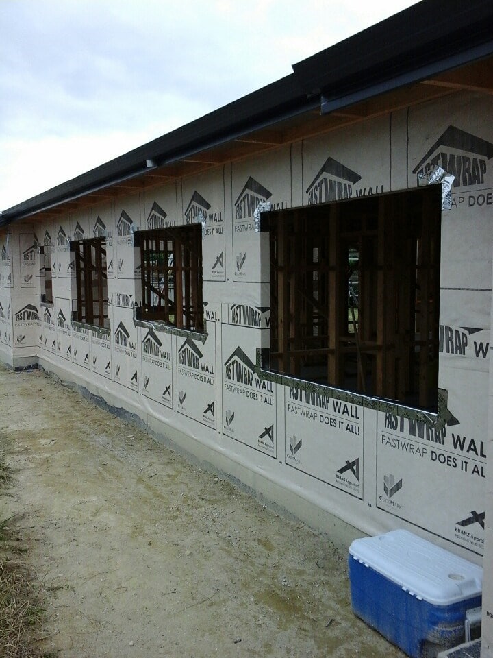 Amber Grove New Townhouses