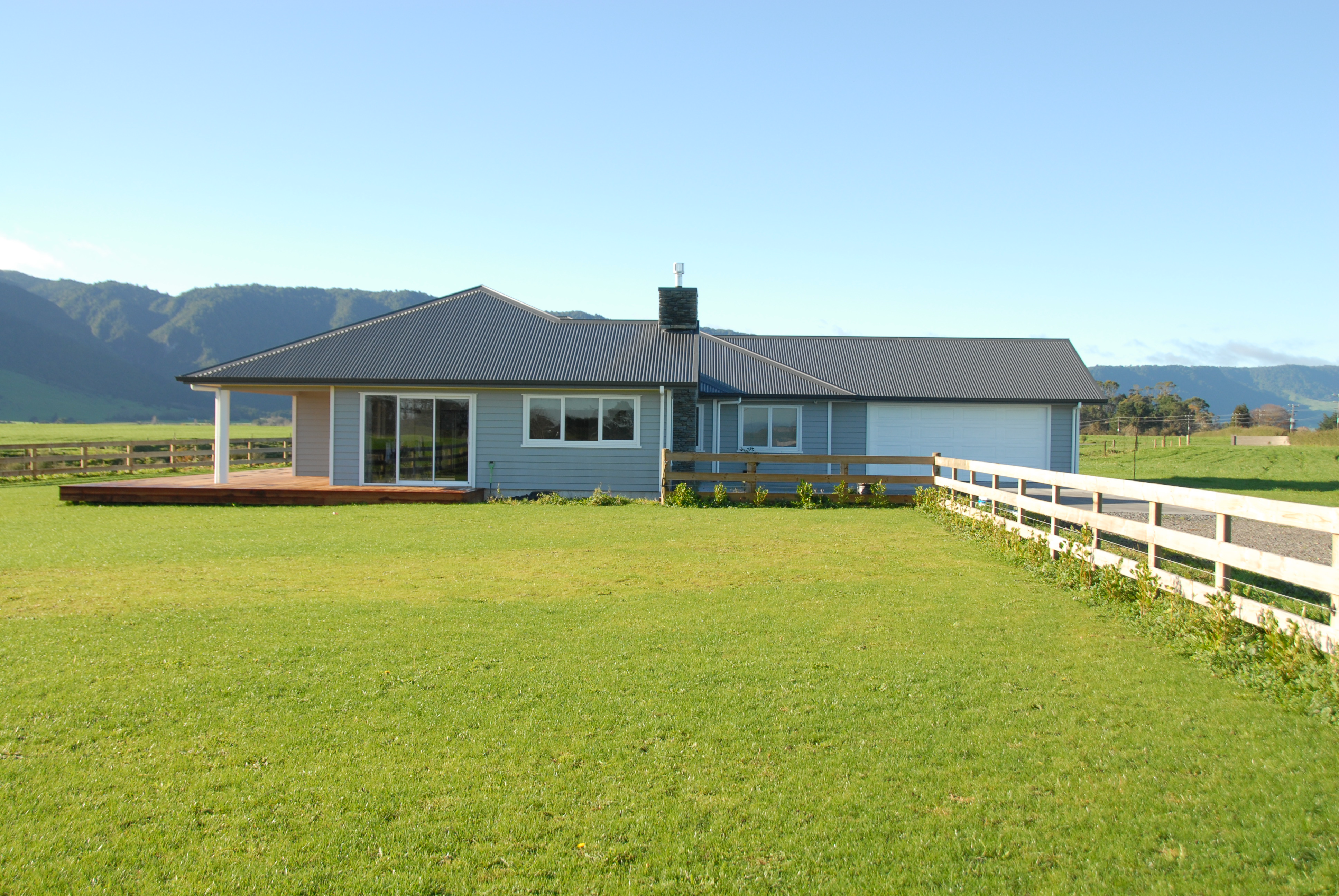 Matamata Tower Road New Residential