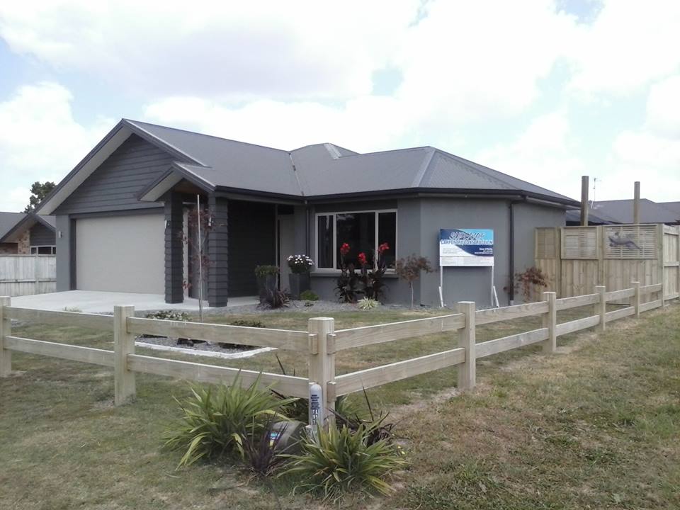Station Road, Matamata New Residential