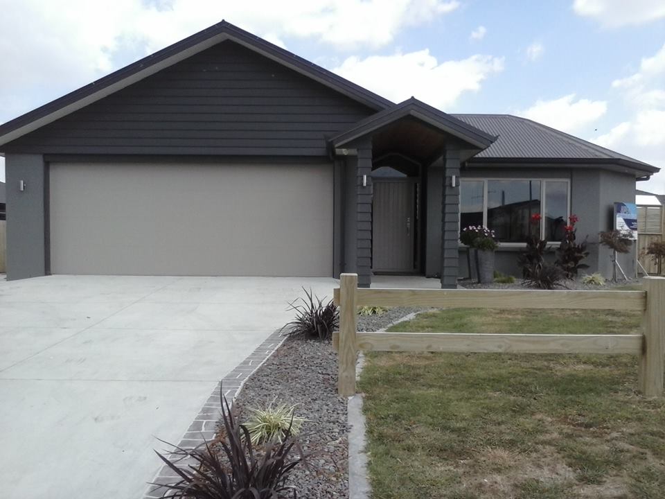 Station Road, Matamata New Residential