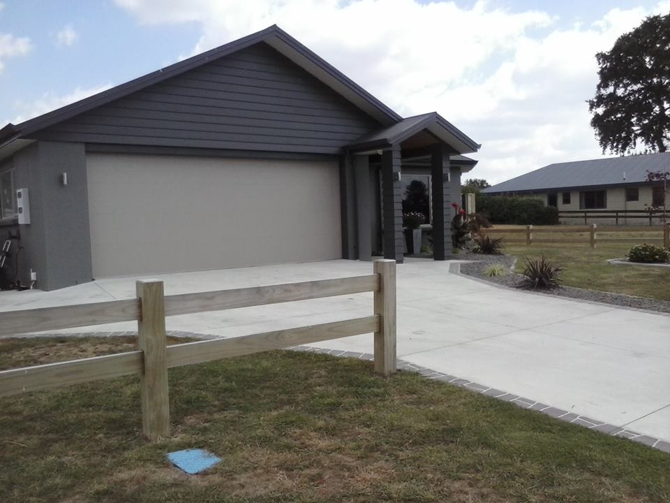 Station Road, Matamata New Residential