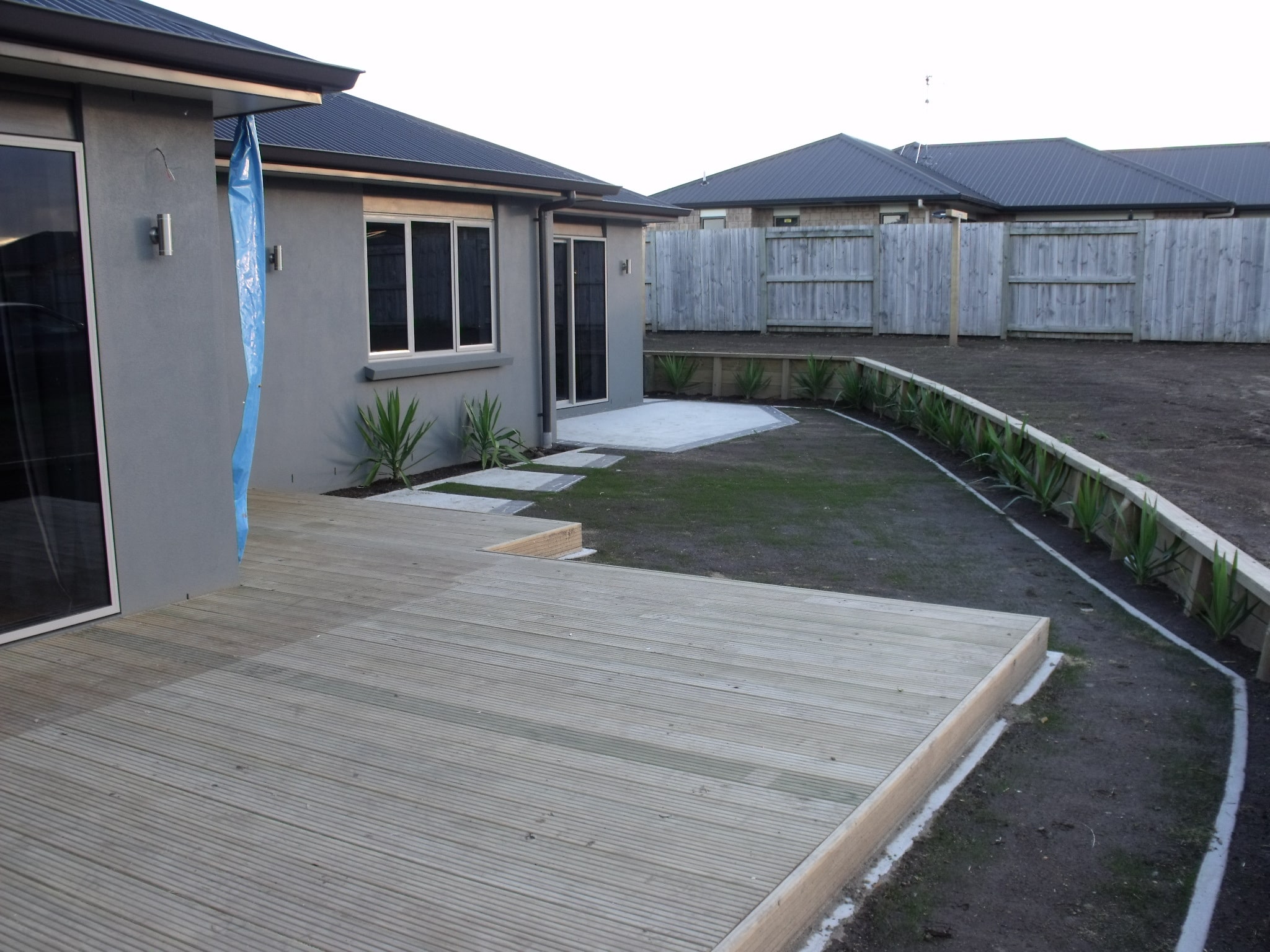 Station Road, Matamata New Residential