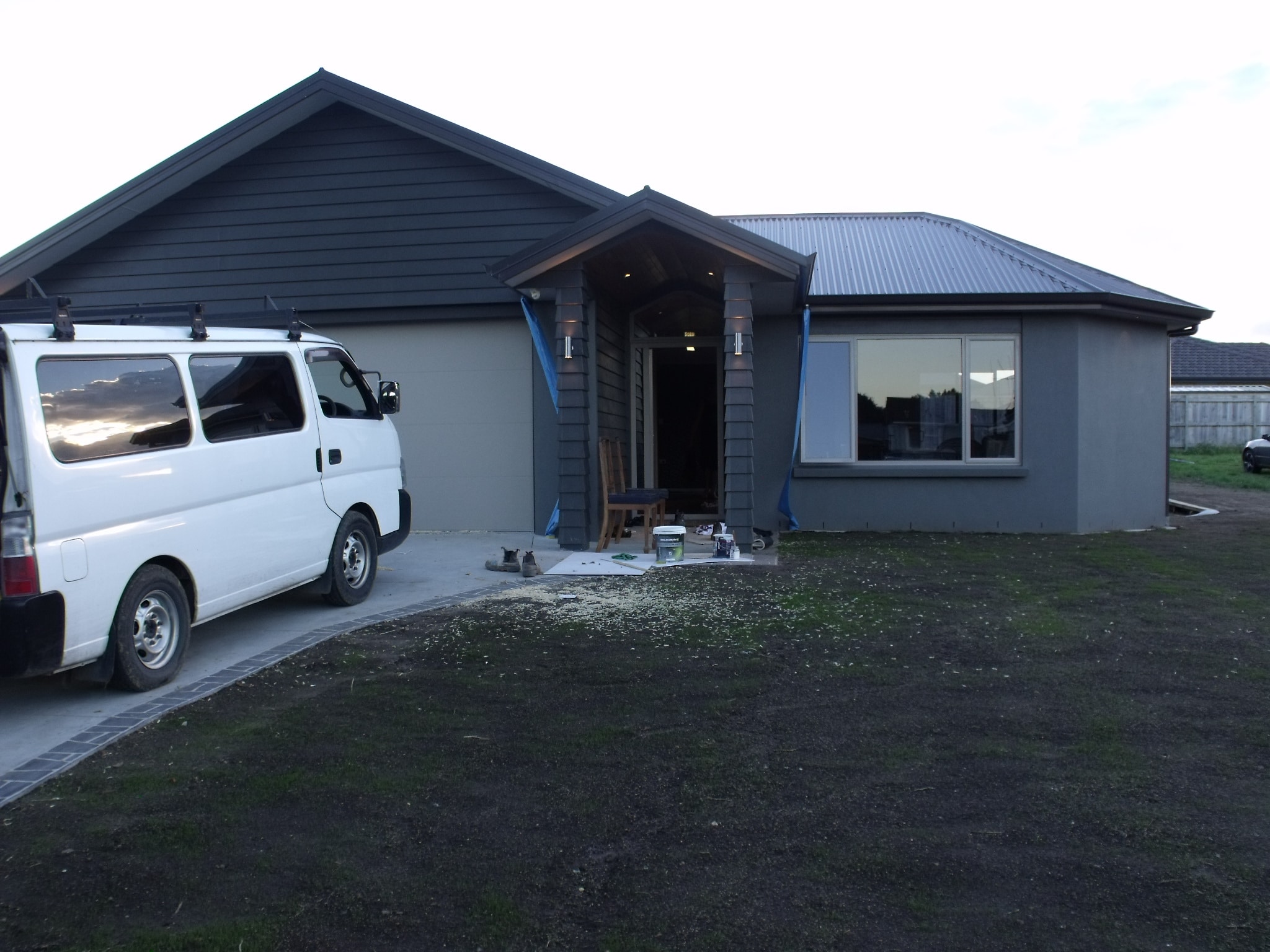 Station Road, Matamata New Residential