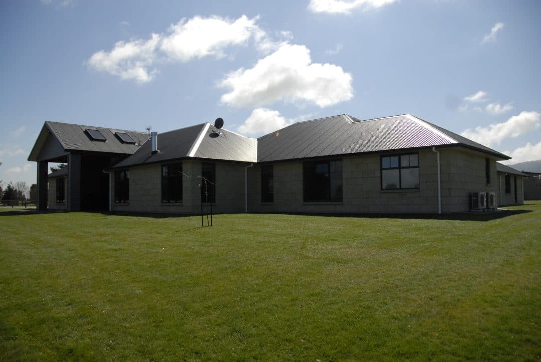 Okauia Springs Road New Residential