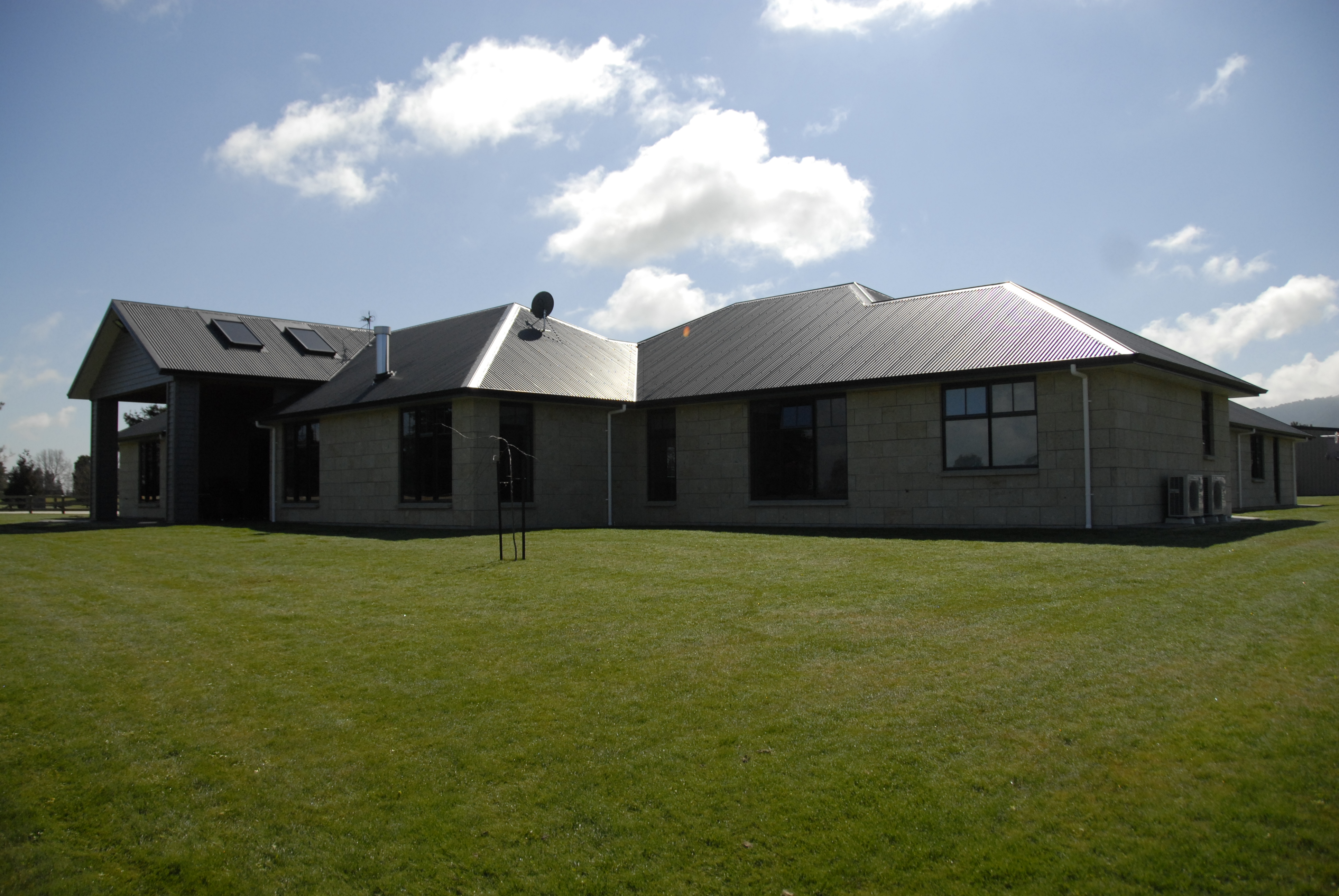 Okauia Springs Road New Residential