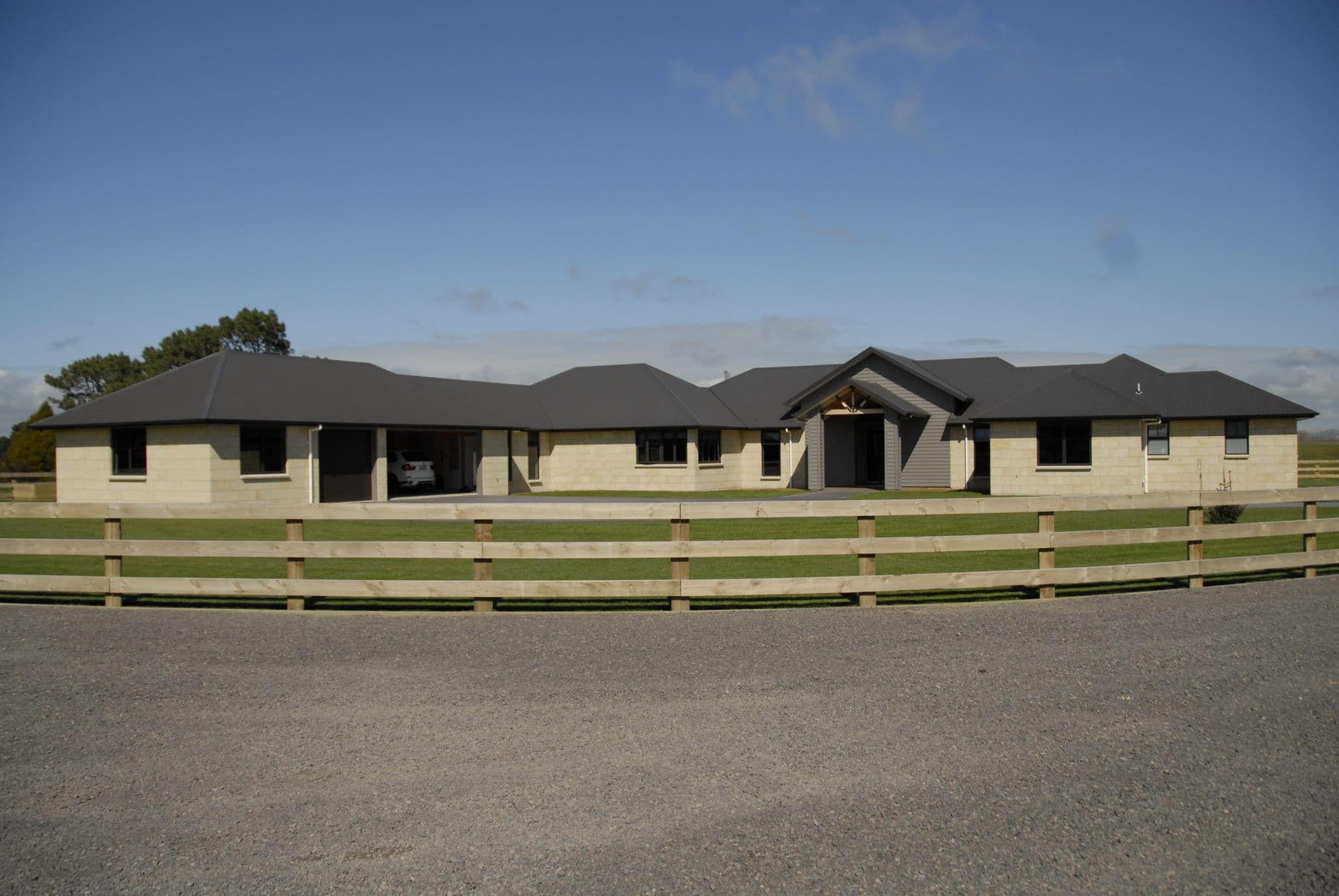 Okauia Springs Road New Residential