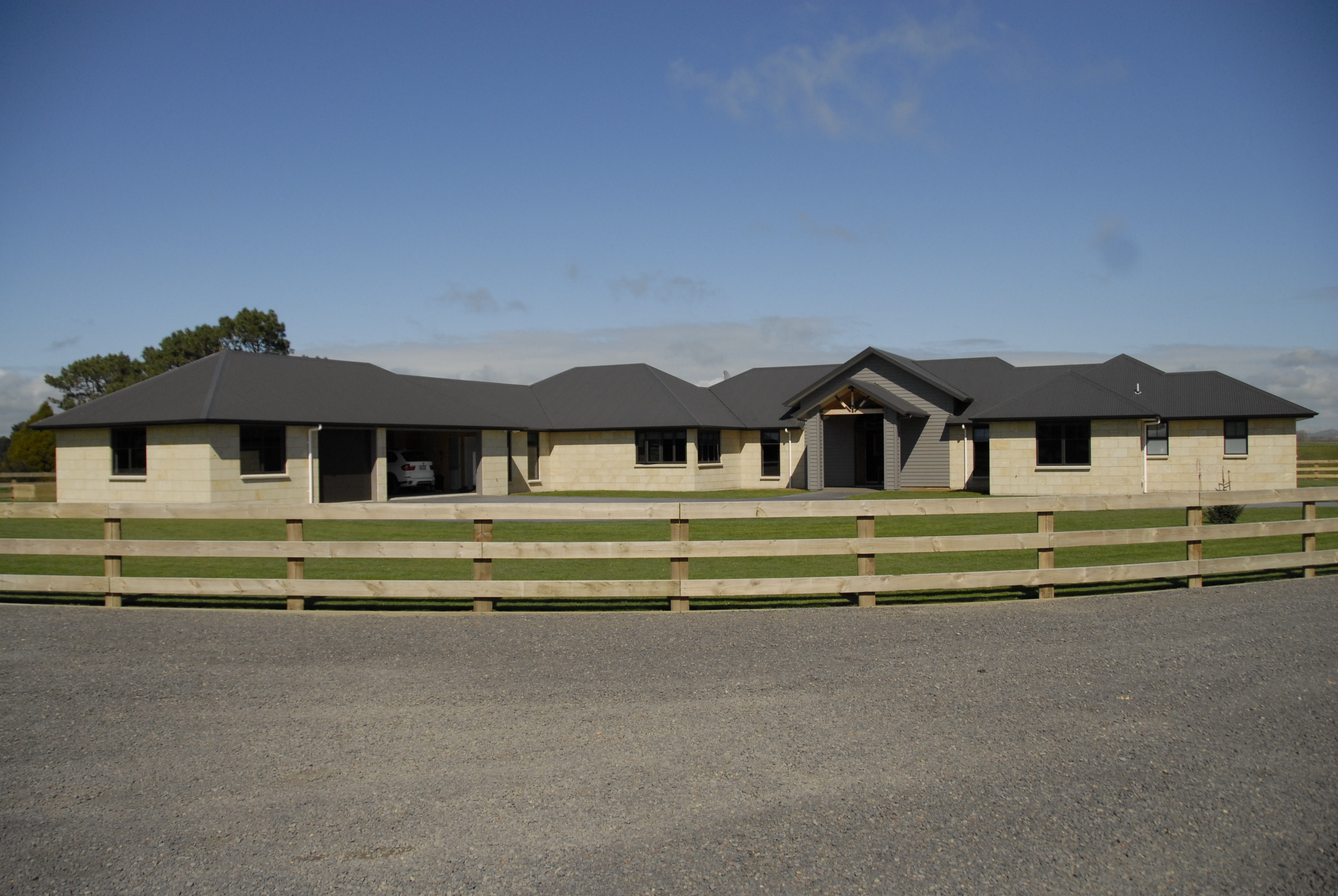 Okauia Springs Road New Residential