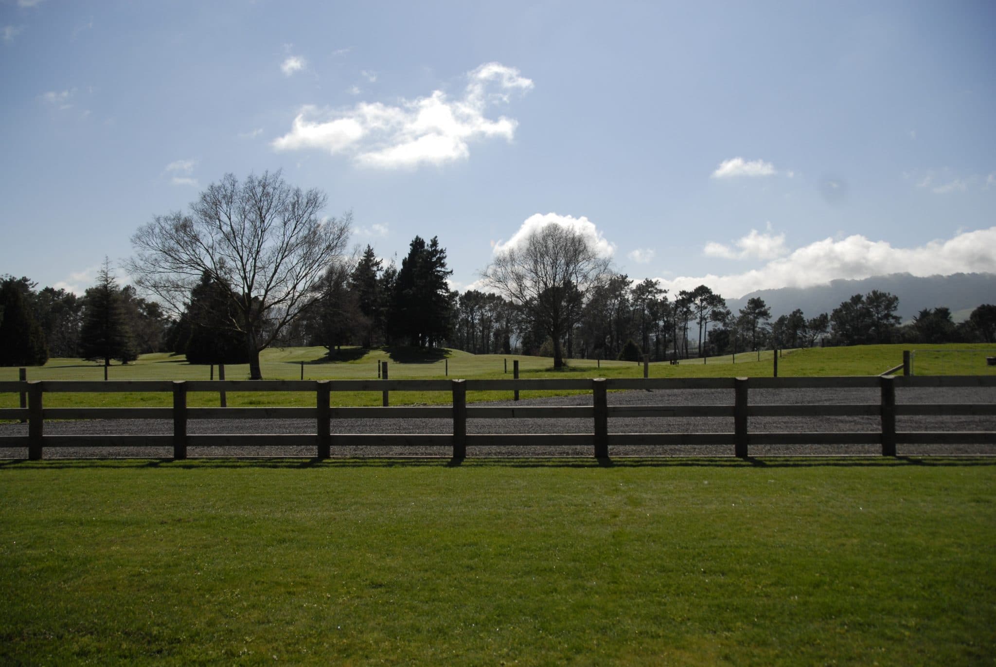 Okauia Springs Road New Residential
