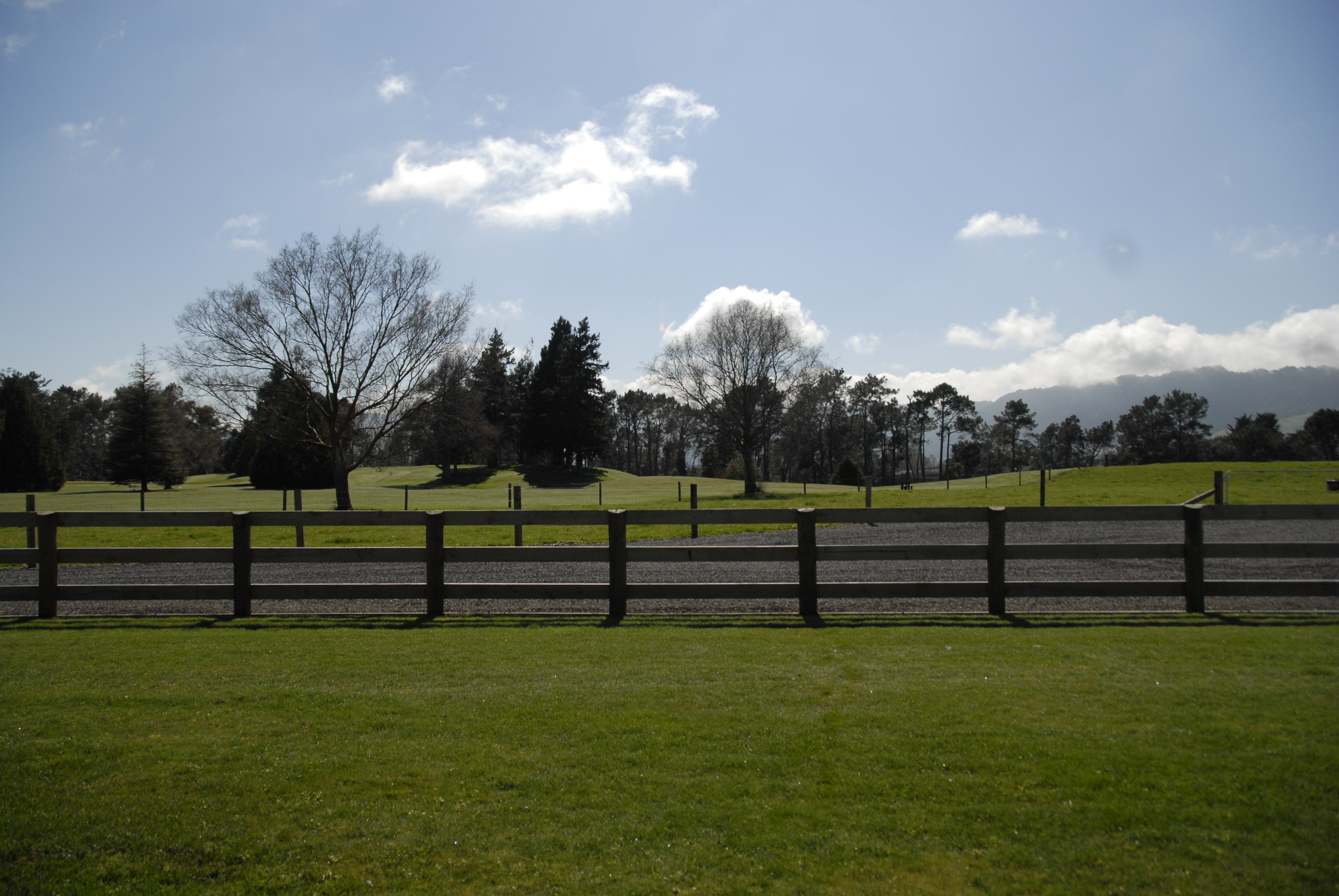 Okauia Springs Road New Residential