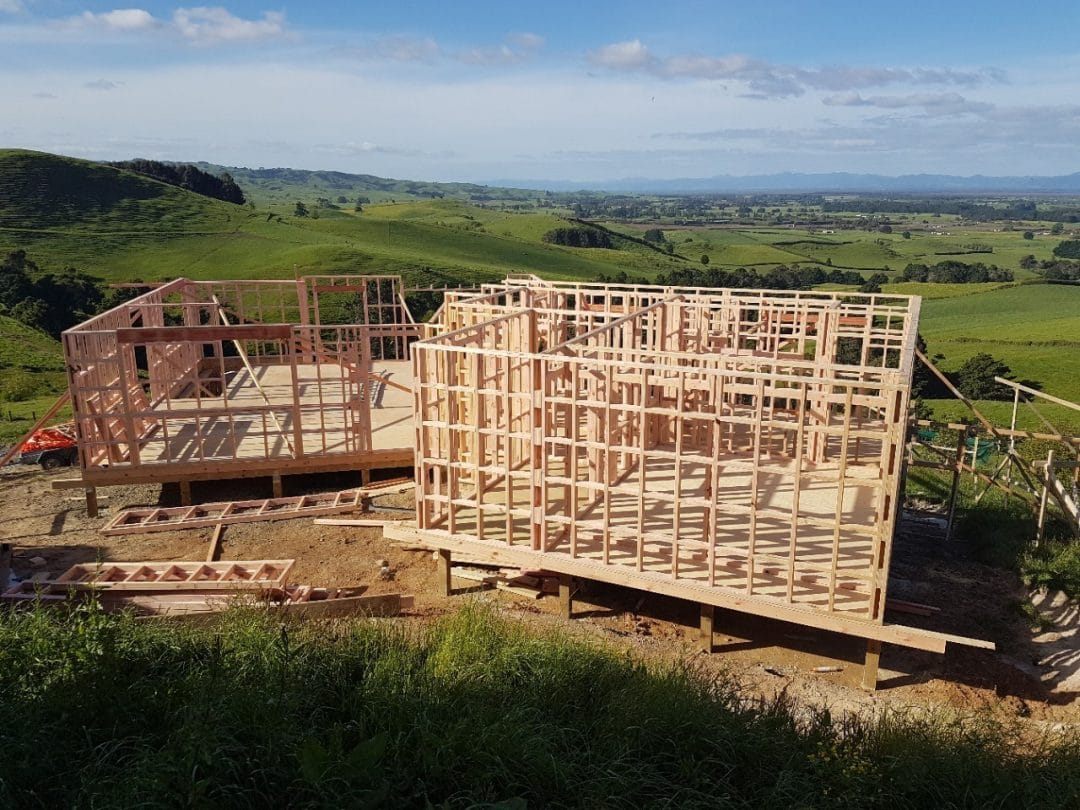 Quinn Road, Tahuna New Residential Project