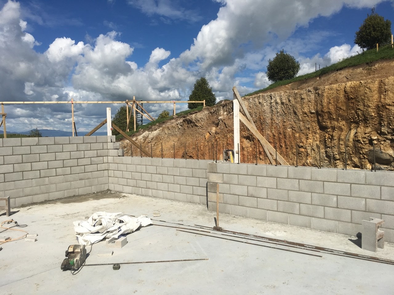 Quinn Road, Tahuna New Residential Project